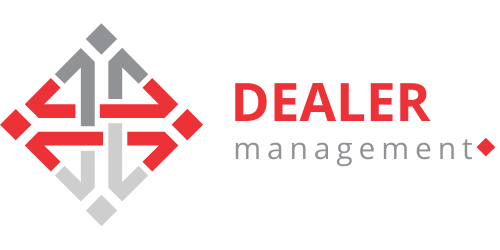 Dealermanagement.ca Menu Logo